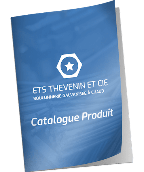 Illustration Catalogue Thévenin